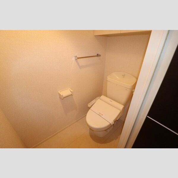 エスペランサ トイレ　温水洗浄暖房便座