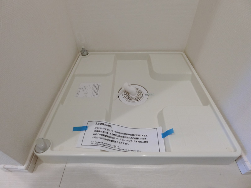 リブリ・Grande Ⅷ3階 部屋設備