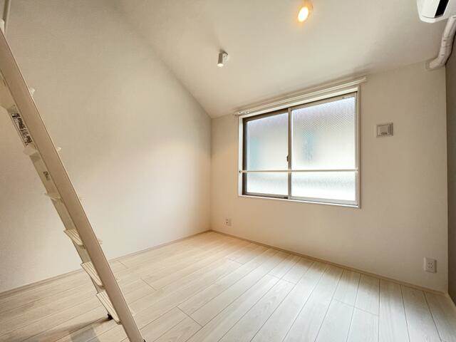 Ipomee de Tachikawa2階 部屋その他