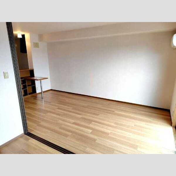 セジュール多摩境203号室 部屋その他