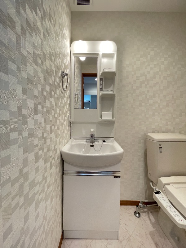 西国分寺エスプリ1階 同建物別部屋の参考画像