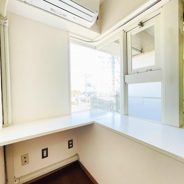 グランバリュー八王子北野3階 その他　設備