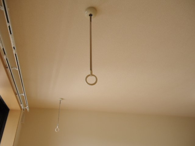 グリーンフォレスト 室内物干し