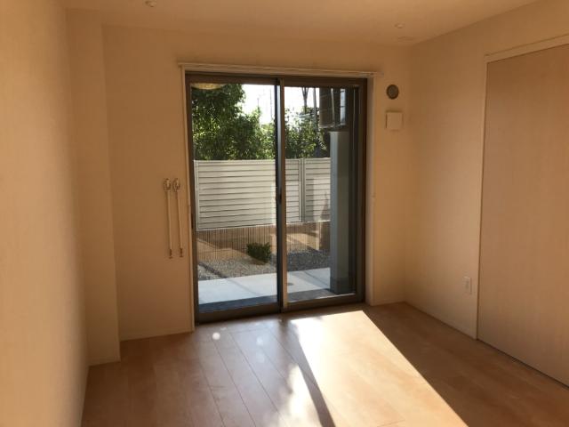 ｇｒｅｅｎ ｍａｉｓｏｎ(グリーンメゾン)105号室 洋室