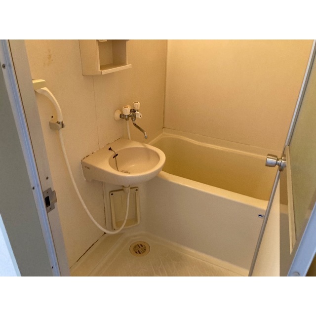 サンシティー立石205号室 内観