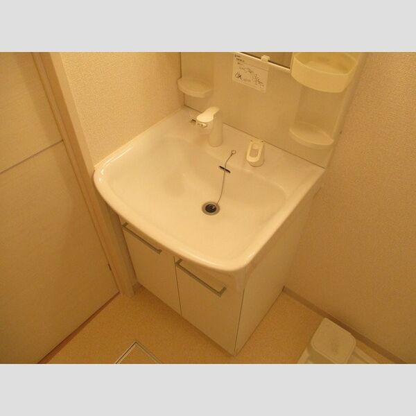 メゾンクレールD 洗髪洗面化粧台