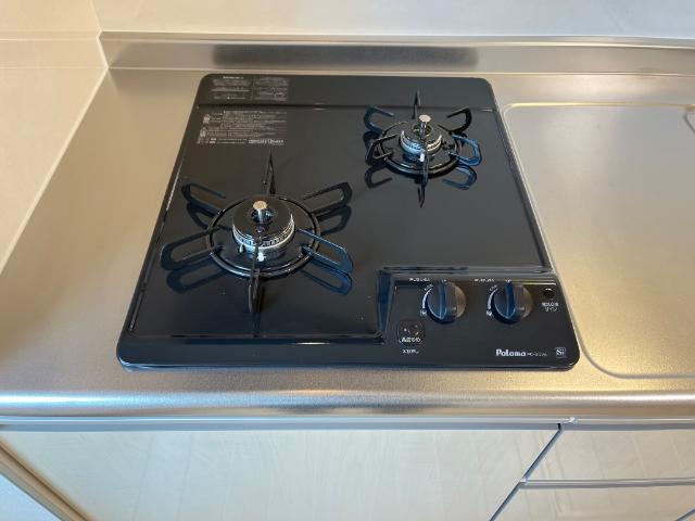 アコード・Ｋ103号室 キッチン