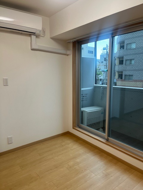 グレイスコート清澄白河4階 部屋その他
