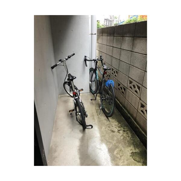 Win駒場 部屋設備