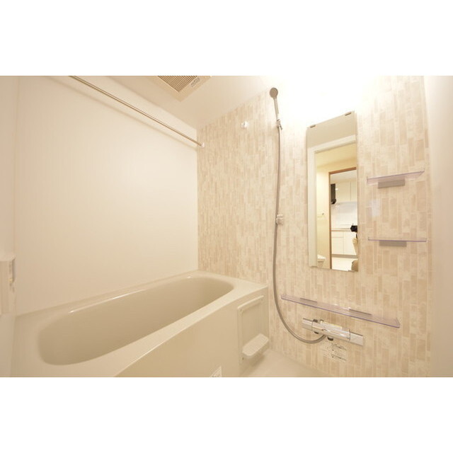 ジュネス板橋 内観