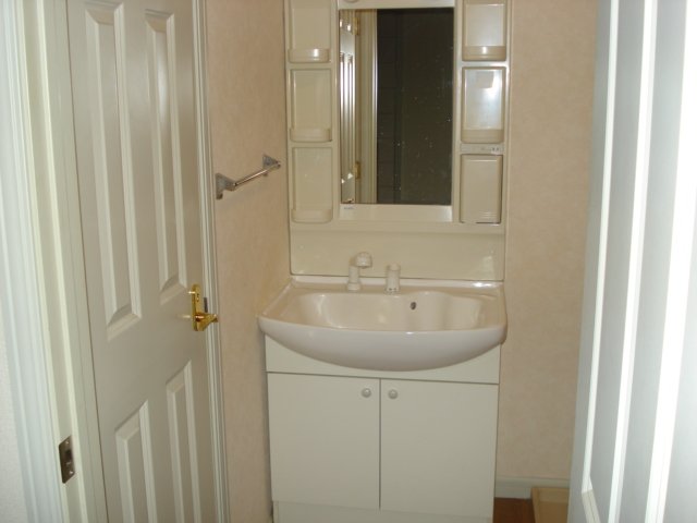 エスポラード 洗面