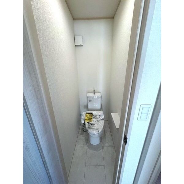 Sumai-to国立市泉06 トイレ