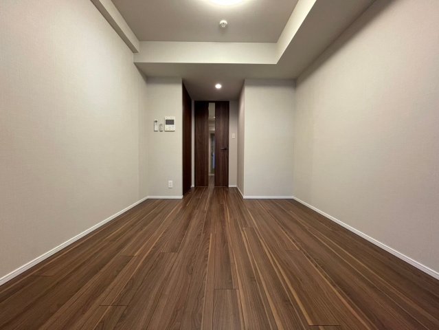 DIPS大山東町303号室 寝室