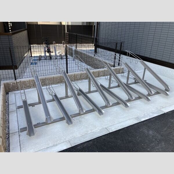 D-Sereno仙波町 周辺