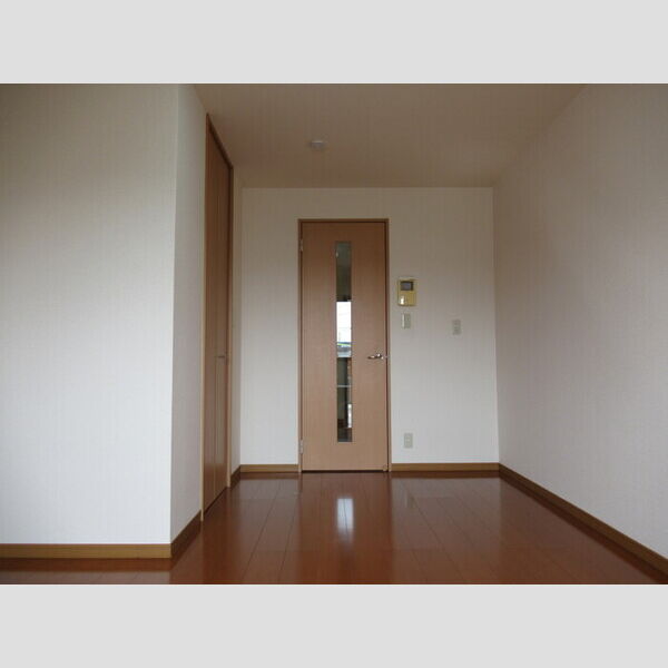 プレジール　Ⅰ105号室 居室