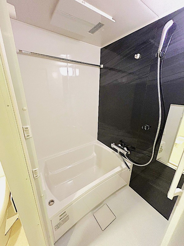 プレニーズ護国寺PREMIER地下1階 お風呂