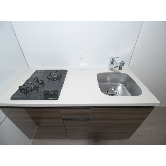 プライムガーデン若木0209号室 内観