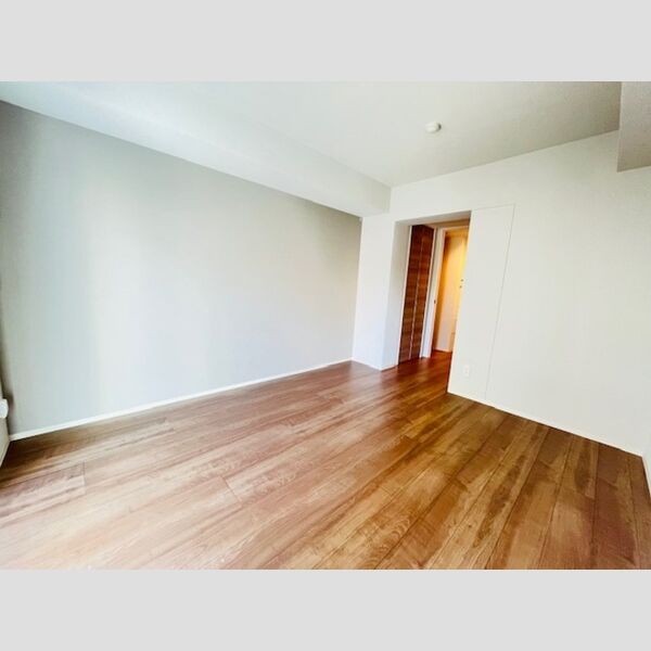 ファンディ平塚506号室 洋室