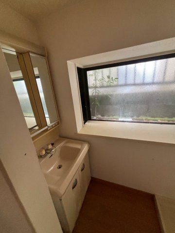 パークマンション保谷 内観