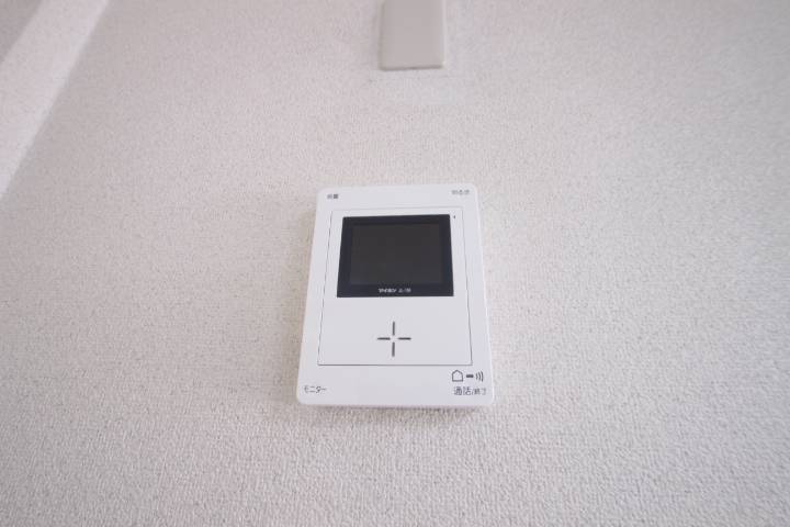 サンワード・イソダ3階 部屋その他
