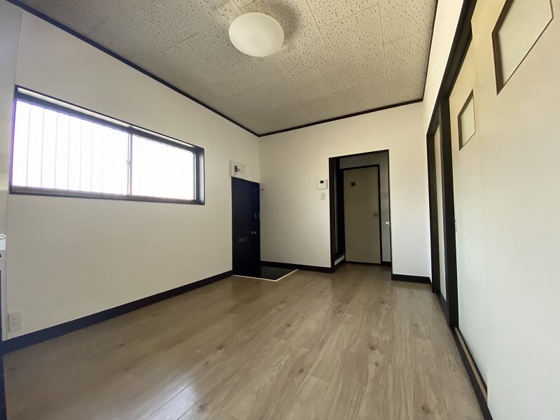 川井ハイム2階 部屋その他