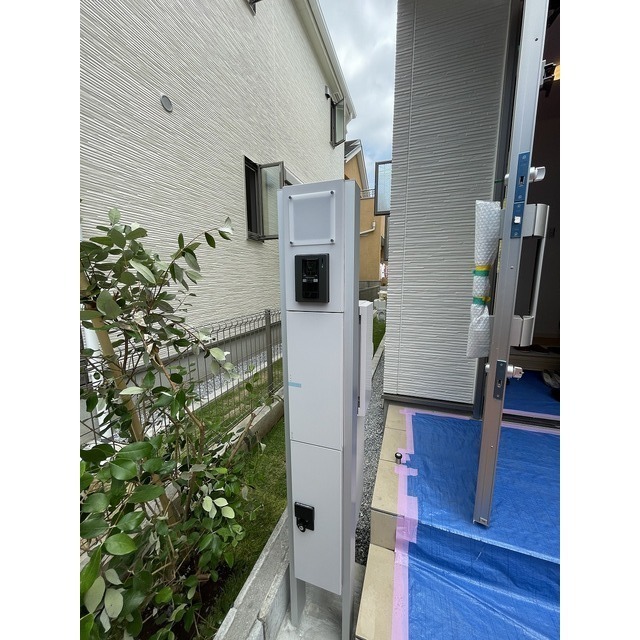 洗足一丁目戸建て 部屋その他