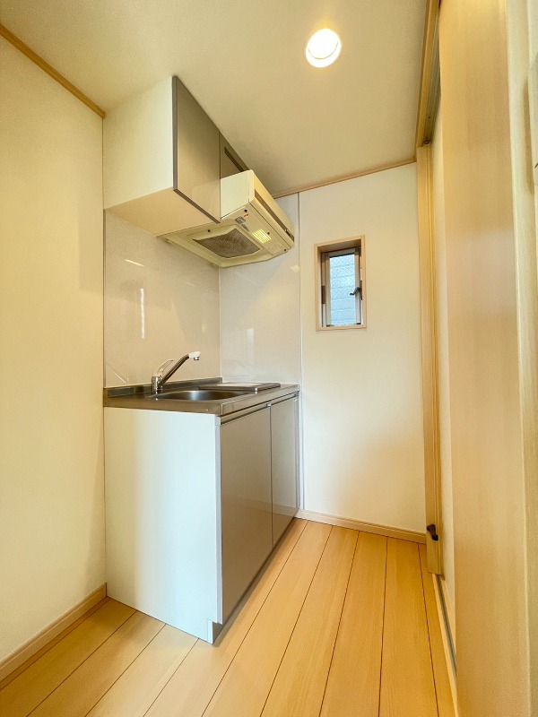 シャイニーソフト高円寺2階 部屋その他