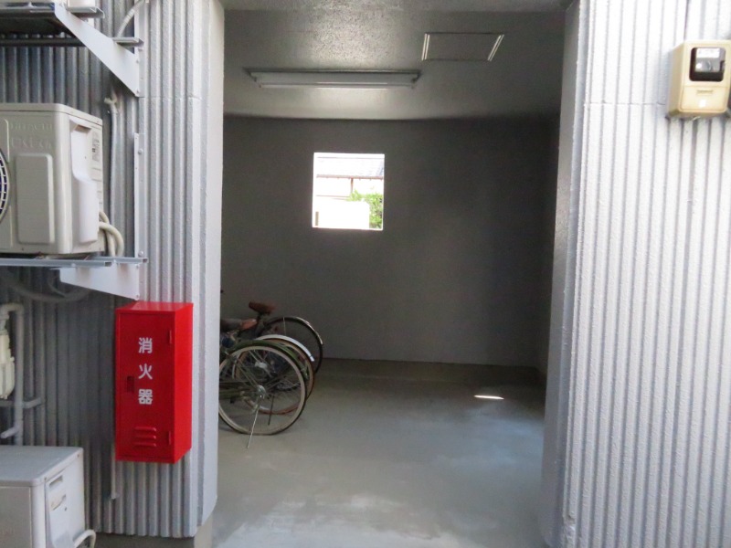 ジュネパレス松戸第592階 部屋その他