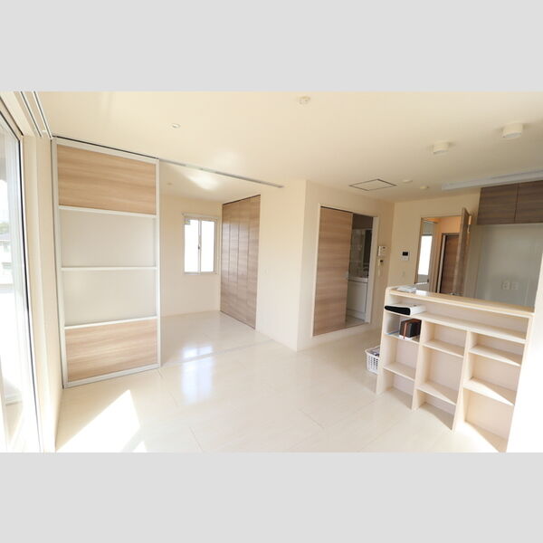ネオハイツサギヌマ　A201号室 部屋その他