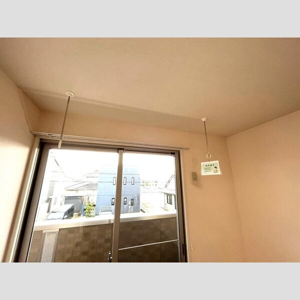 メゾンベール105号室 同建物別部屋の参考画像