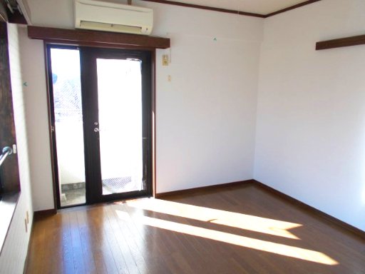 センチュリー永山403号室 部屋その他