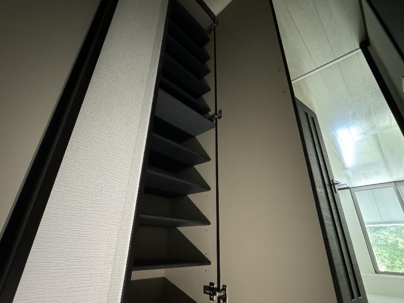 Ｂｉｒｄｌａｎｄ 部屋設備