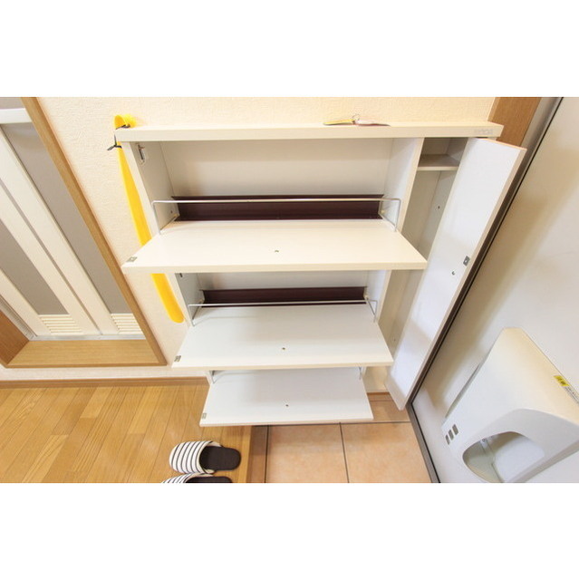 アルシオーネ102号室 部屋その他