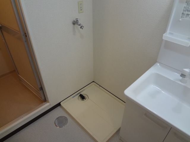 サンモールパレスＢ棟0106号室 部屋設備