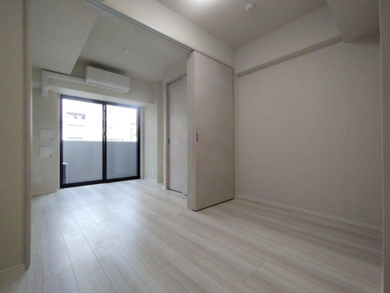クレイシアIDZ王子フォレストヒルズ3階 部屋その他