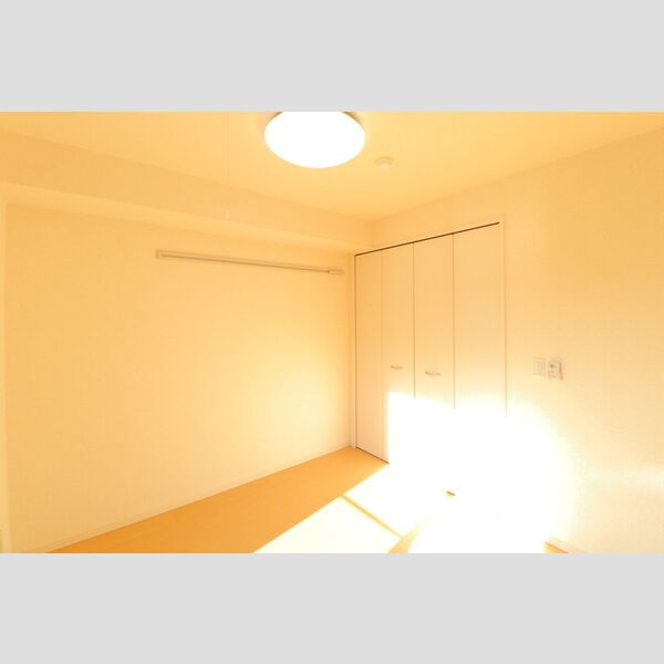 アンクレージュ　A/BB-103号室 洋室