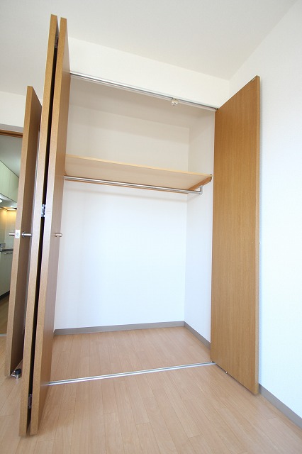 デルフィーノ1階 部屋その他