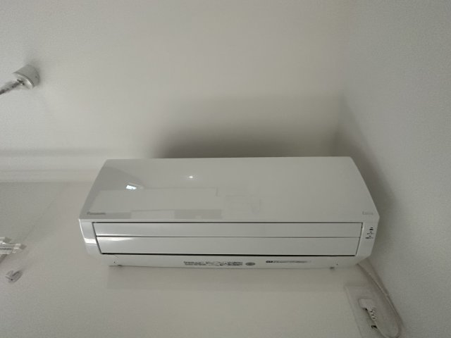 カワサキの杜 部屋設備