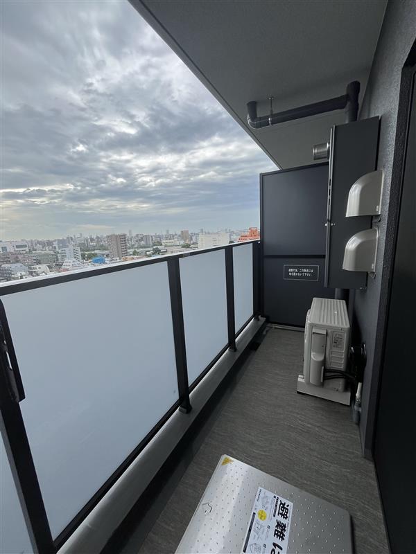 SYFORME NEXT MUKOJIMA1104号室 ※1204号室/同タイプ参考写真です（色味が異なる可能性がございます）