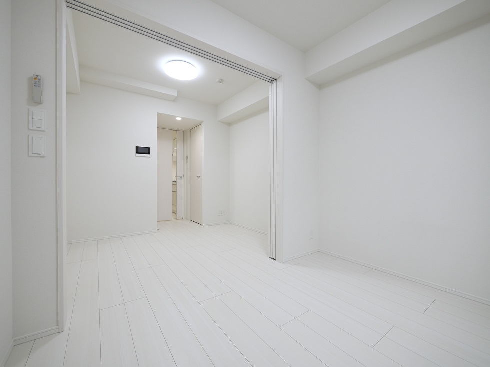 THE PREMIUM CUBE G 東中野 内観