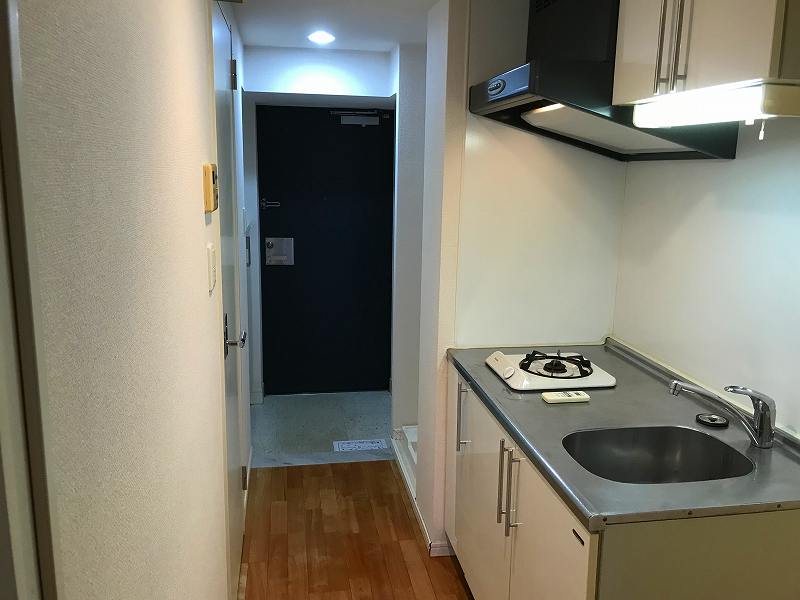 シーフォレシティ芝浦 ※過去退去時のお写真です