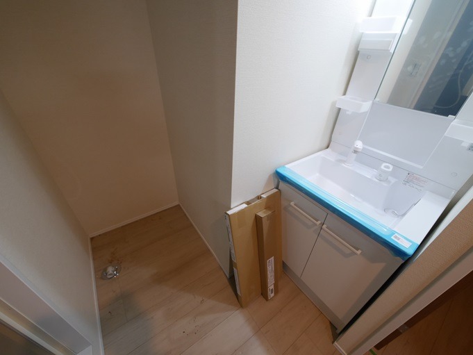 カーサ高柳2階 部屋その他