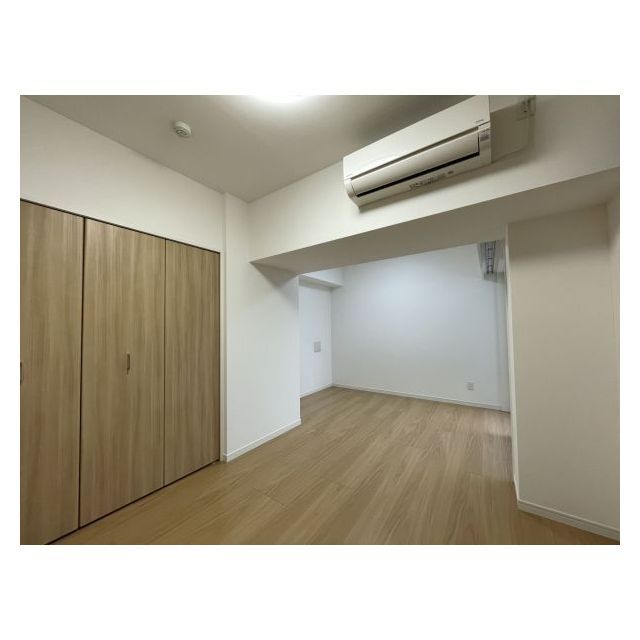 エルスタンザ浅草 リビングダイニング