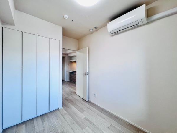 Ｂｒｉｌｌｉａ　ｉｓｔ　両国11階 リビング