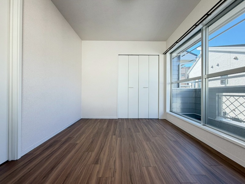 曽谷タウンハウス1階 部屋その他