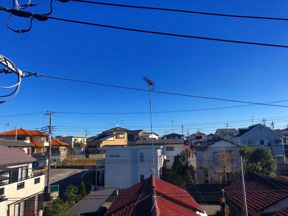 レオパレスサンフラウア204号室 部屋その他