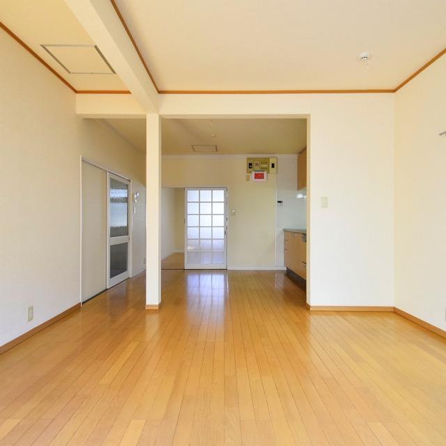 高円寺南5丁目戸建 バス