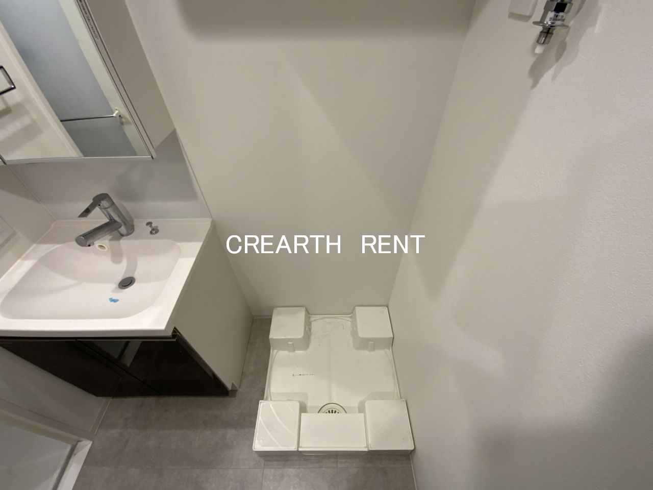 プラシア蒲田 ＴＨＥ ＧＲＡＮＤ ＲＥＳＩＤＥＮＣＥ3階 同タイプ別住戸写真となります。現況と異なる場合がございます。