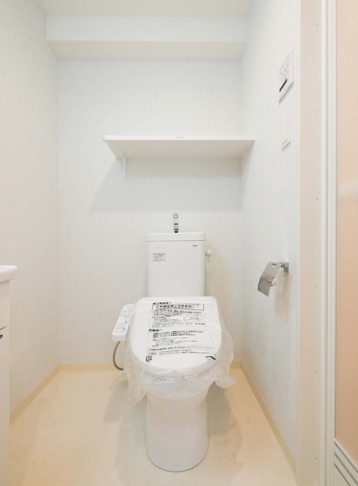 N-stage Hon-Atsugi Sakaecho2階 内観