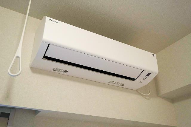 nido MOTOASAKUSA2階 その他　設備